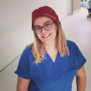 Op. Dr. Zehra Cansağ profilinde yer alan galeri fotoğrafı.