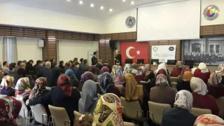 Kl. Psk. Zehra Binici profilinde yer alan galeri fotoğrafı.