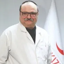 Uzm. Dr. Mehmet Bülent Akman — Psikiyatri, İstanbul. Portre fotoğrafı.