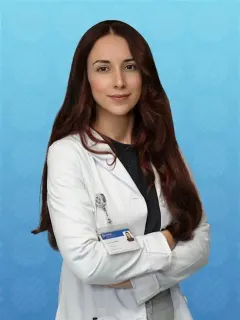 Dr. Öğr. Üyesi Ahu Türköz Paketçı profilinde yer alan galeri fotoğrafı.