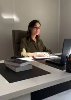 Kl. Psk. Begüm Tiryaki Aydın profilinde yer alan galeri fotoğrafı.