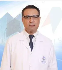 Prof. Dr. Kürşad Öz profilinde yer alan galeri fotoğrafı.