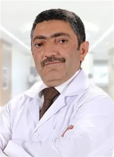 Dr. Öğr. Üyesi Hacı Akar profilinde yer alan galeri fotoğrafı.