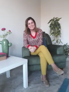 Psk. Filiz Sarı profilinde yer alan galeri fotoğrafı.