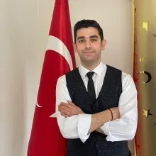 Psk. Atakan Ayhan — Psikoloji, İstanbul. Portre fotoğrafı.