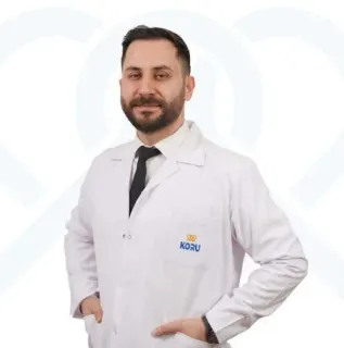 Op. Dr. Süleyman Albayrak profilinde yer alan galeri fotoğrafı.