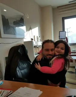 Op. Dr. Cem Hızlı profilinde yer alan galeri fotoğrafı.