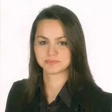 Psk. Gizem Bodur Atalay — Psikoloji, İstanbul. Portre fotoğrafı.