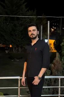 Dt. Yahya Barış Türk profilinde yer alan galeri fotoğrafı.