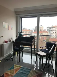 Kl. Psk. Pelin Gülbayrak profilinde yer alan galeri fotoğrafı.