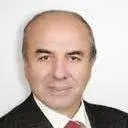 Prof. Dr. Abdullah Eren — Ortopedi Ve Travmatoloji, İstanbul. Portre fotoğrafı.