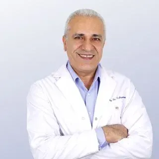 Op. Dr. Kahraman Yaman — Ortopedi Ve Travmatoloji, Ümraniye, İstanbul. Portre fotoğrafı.