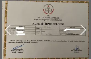 Psk. Beyza Takan profilinde yer alan galeri fotoğrafı.