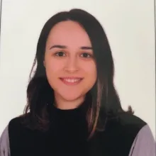 Kl. Psk. Tilbe Çankaya — Psikoloji, İstanbul. Portre fotoğrafı.