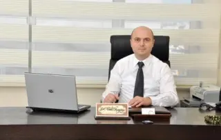 Uzm. Dr. Ahmet Memeşa profilinde yer alan galeri fotoğrafı.