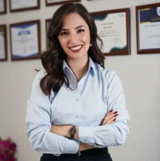 Dyt. Ebru Turan profilinde yer alan galeri fotoğrafı.