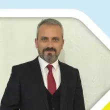 Cengiz Çelik — Çocuk Gelişimi. Portre fotoğrafı.