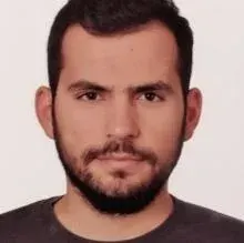 Psk. Barış Kemal Kirik — Psikoloji, Antalya. Portre fotoğrafı.