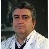 Prof. Dr. Ziya Anadol — Genel Cerrahi, Çankaya, Ankara. Portre fotoğrafı.
