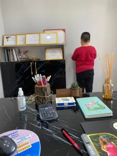Dyt. Dilay Şahin profilinde yer alan galeri fotoğrafı.