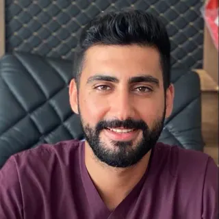 Dt. Abdurrahman Cemiloğlu profilinde yer alan galeri fotoğrafı.
