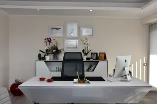 Dyt. Simge Yalçın Yılmaz profilinde yer alan galeri fotoğrafı.