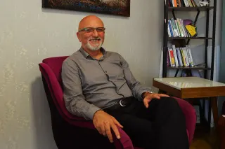 Psk. Yılmaz Gürkan profilinde yer alan galeri fotoğrafı.