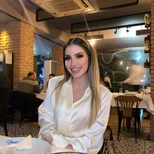 Psk. Hatice Sayılı — Psikoloji, Beylikdüzü, İstanbul. Portre fotoğrafı.