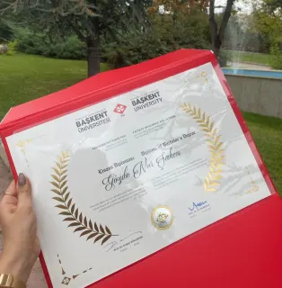 Psk. | Bilim Uzmanı Gözde Nur Şahin profilinde yer alan galeri fotoğrafı.