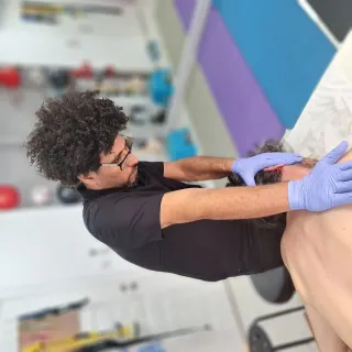 Fzt. Ahmet Demir profilinde yer alan galeri fotoğrafı.