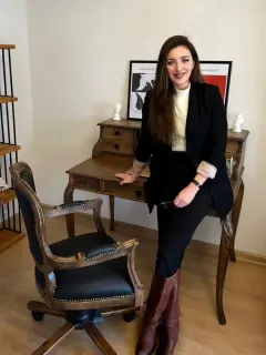 Kl. Psk. Sevil Yanık profilinde yer alan galeri fotoğrafı.
