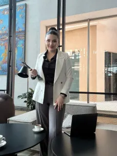 Psk. Damla Güneş profilinde yer alan galeri fotoğrafı.