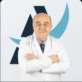 Doç. Dr. Celalettin Rumi Çelebi — Dermatoloji, Keçiören, Ankara. Portre fotoğrafı.