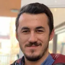 Psk. Ali Sağlam — Psikoloji, Bursa. Portre fotoğrafı.