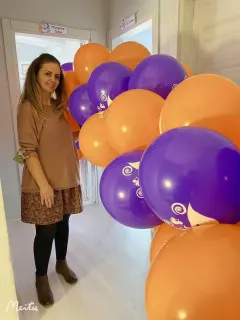 Uzm. Dr. Arzu Tanınmış profilinde yer alan galeri fotoğrafı.