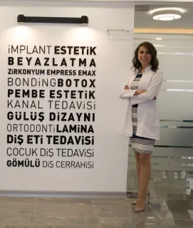 Dt. Songül Sıcak profilinde yer alan galeri fotoğrafı.