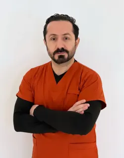 Dt. Tolga Yazlık profilinde yer alan galeri fotoğrafı.