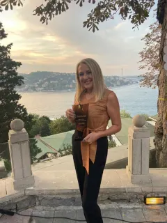 Uzm. Dkt. Yasemin Tekin profilinde yer alan galeri fotoğrafı.