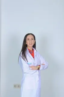 Kl. Psk. Meltem Avkan profilinde yer alan galeri fotoğrafı.