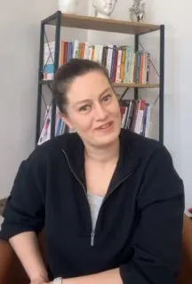 Op. Dr. Gizem Sarıiz profilinde yer alan galeri fotoğrafı.