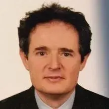 Prof. Dr. Semih Aydıntuğ — Genel Cerrahi, Ankara. Portre fotoğrafı.