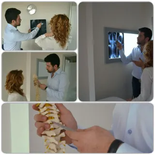 Uzm. Fzt. Kaan Akın profilinde yer alan galeri fotoğrafı.