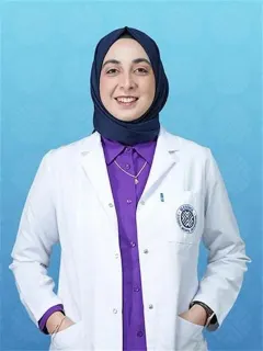Dt. Tuba Çetin profilinde yer alan galeri fotoğrafı.