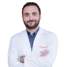 Prof. Dr. Ertuğrul Akşahin — Ortopedi Ve Travmatoloji, Ankara. Portre fotoğrafı.