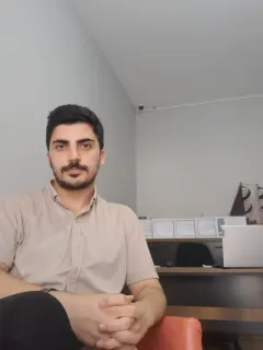 Psk. Engin Can Demirbilek profilinde yer alan galeri fotoğrafı.