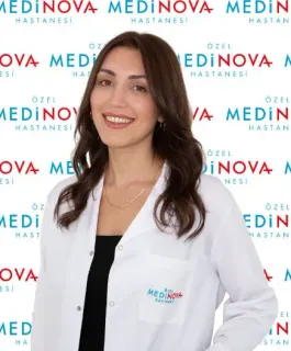 Op. Dr. Dilara Can profilinde yer alan galeri fotoğrafı.