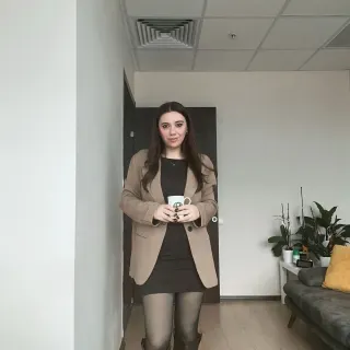 Psk. Ece Gümüş Kurnaz profilinde yer alan galeri fotoğrafı.