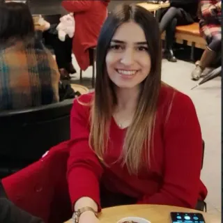 Fzt. Nur Genç Şahin profilinde yer alan galeri fotoğrafı.