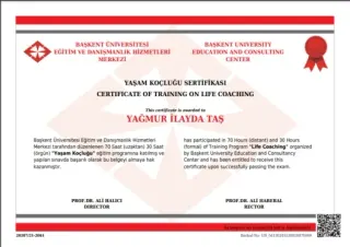 Dyt. Yağmur İlayda Taş profilinde yer alan galeri fotoğrafı.