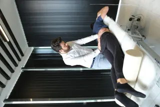 Uzm. Fzt. Kaan Akın profilinde yer alan galeri fotoğrafı.